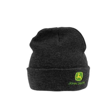 Strickmütze John Deere MCL201932011