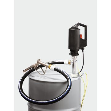 Fasspumpen-Set ES-1 komplett CEM-10441