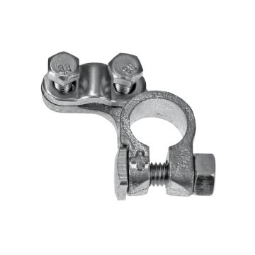 Terminale batteria, morsetto singolo SX +ve MCXFA1645