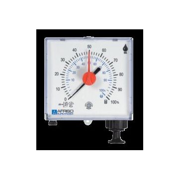 Unità di misurazione del livello per l'installazione successiva, pneumatica CEM-7565