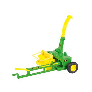 Ensileuse traînée de John Deere MCE43152A1X0