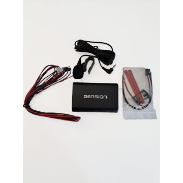 Dension DAB+M ricevitore universale HOE-HDBM