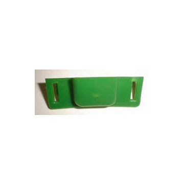 GREEN SMALL WIRE COVER SPST8147VB