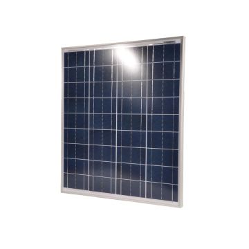 Solarmodul 60W mit 10A Regler / ohne Halterung GAL-041718