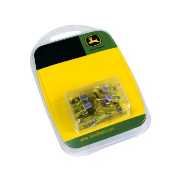 20 A Standard-Flachsicherung (DIN) MCXFA1036