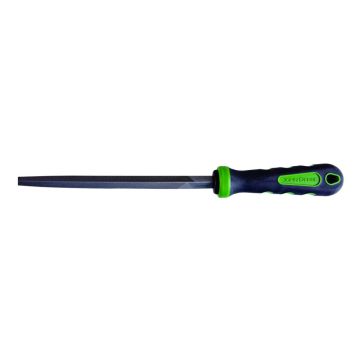 8" VIERKANTFEILE MCKTQ250208