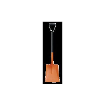 Pelle à usage général D-grip standard PP03 CEM-7966