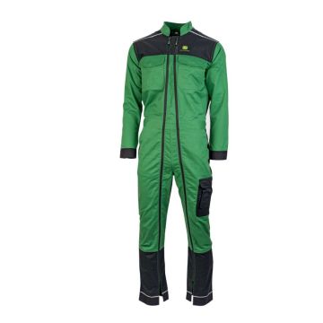 Tuta operatore a 2 cerniere MCS1001008