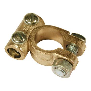 Batterie-Polklemme, +, 8 mm MCXFA1190