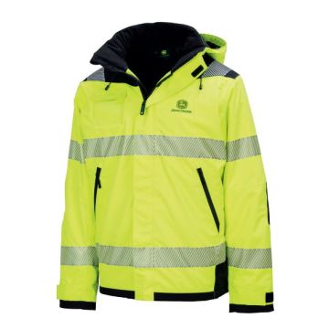 Veste d’hiver HV Optimum MCS2005000