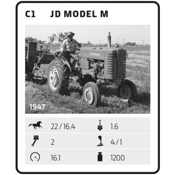 Bag with sticker - C1 JD Model M MC375SA68289