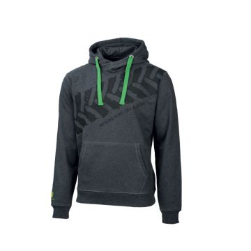 Felpa con cappuccio \"Cingolature\" MCL2022040