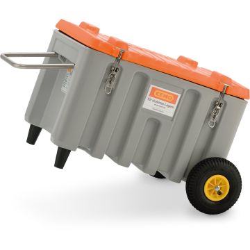 Pompa di erogazione diesel 100 B.SMART 20 utenti CEM-11293