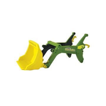 John Deere Front Loader for rollyTrac Tractors MCR409396000