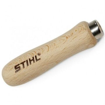 File handle wood STI-0811-490-7860