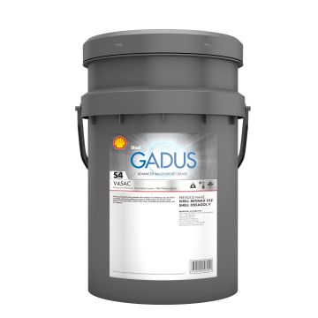 Shell Gadus S4 V45AC 00/000 SHE-14054251