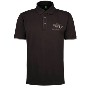 Polo « Nothing runs like a Deere » MCL2019130