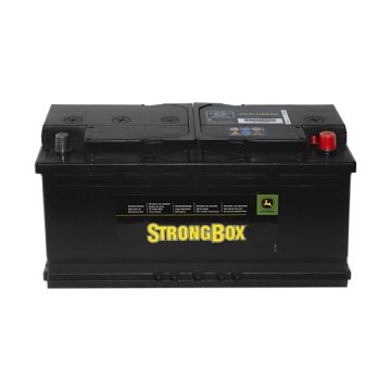 Batterie StrongBox 110 Ah AL175868