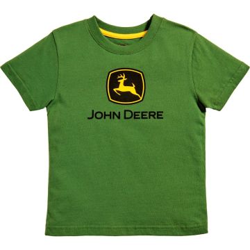 Green John Deere T-Shirt MCPBST001G