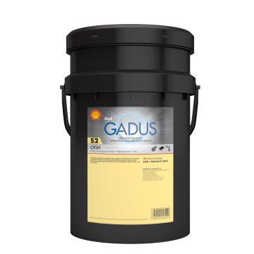 Shell Gadus S2 OGH 0/00 SHE-14053861