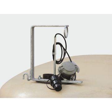 Accessori per stazioni di rifornimento diesel KT e DWT **** CEM-7117
