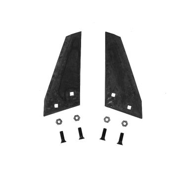 Set di sei per avvitare, con viti ALT-5000-0122-S