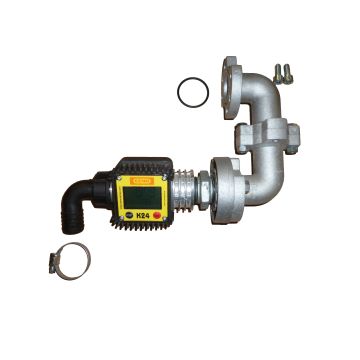 Zähler K24 kpl. für CEM-10905