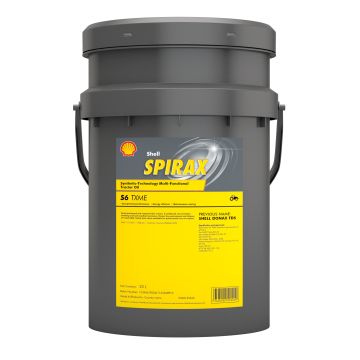Shell Spirax S6 TXME SHE-14055254
