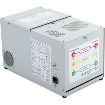 Ventilateur de recirculation SST UL avec adaptateur SST-P pour type FWF90 CEM-10963