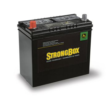 StrongBox Battery 47 Ah TY25876