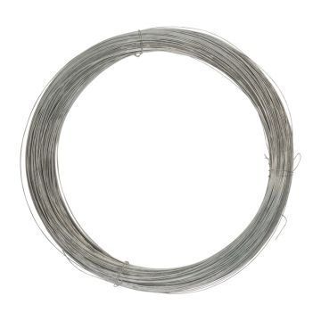Zaundraht verzinkt ø 2,0mm - 25kg - ca. 1.027m GAL-066995