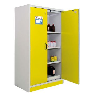 Armoire sécurisée 12/20 - FWF90 CEM-8700