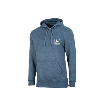 John Deere Kapuzensweatshirt für Erwachsene MC130263NV