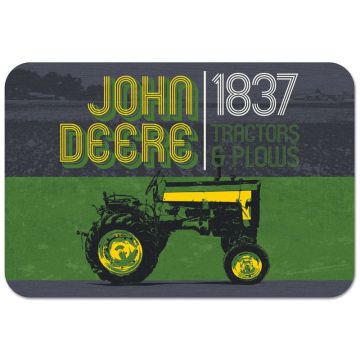 Paillasson John Deere MCWCLP79675