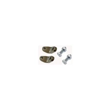 Perno adattatore Agribumper Claas Arion 34mm SAF-77001