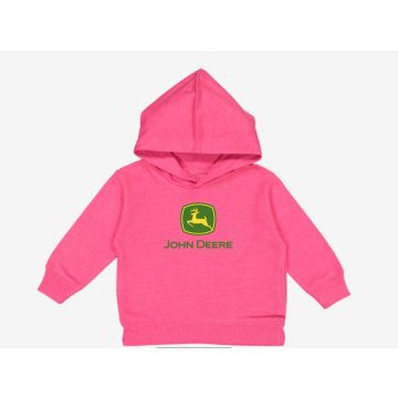 Hooded Sweatshirt John Deere MC830234HP