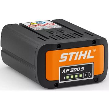 AP 300 S Akkumulator (EU) STI-4850-400-6580