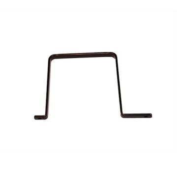 POWER LOADER BLACK BATTERY BRACKET SOPF0047L30