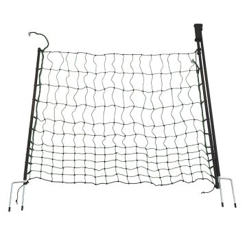 Porte d’entrée pour EuroNetz filet moutons GAL-079360