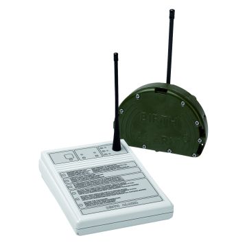 Birth Alarm Classique 433MHz GAL-510