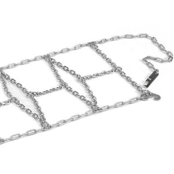 2-pack of Snow Chains for rolly toys John Deere 6210R MCR409662000