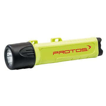 Protos® Maclip Light (links) PFA-204074