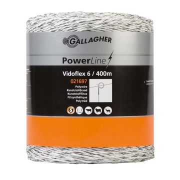 Vidoflex 6 PowerLine GAL-021697