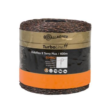 Vidoflex 9 TurboLine Plus GAL-054862