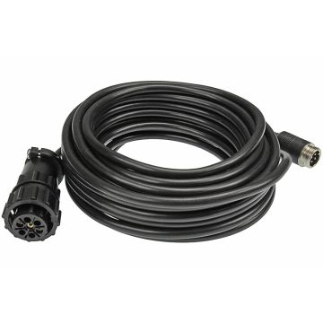 Kabelsatz der Serie JD-6R_x000D_
20ft Kabel, Einzelkamerafähigkeit MCXFA2529