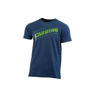 T-shirt \"Quality Farming\" MCL2019260