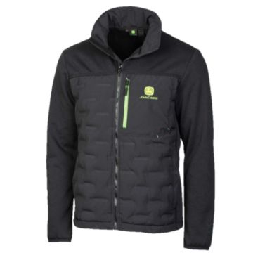 Giacca ibrida per operatore John Deere MCS3066200
