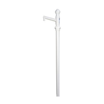 Pompe manuelle pour IBC 1000 l, 0,4 l/hub CEM-10273
