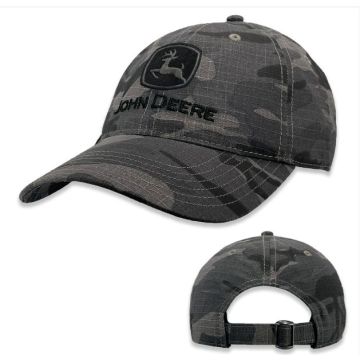 Cappellino John Deere mimetico desertico MC13083324SC