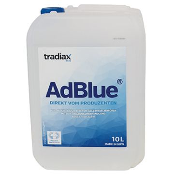 AdBlue MAG-16705111